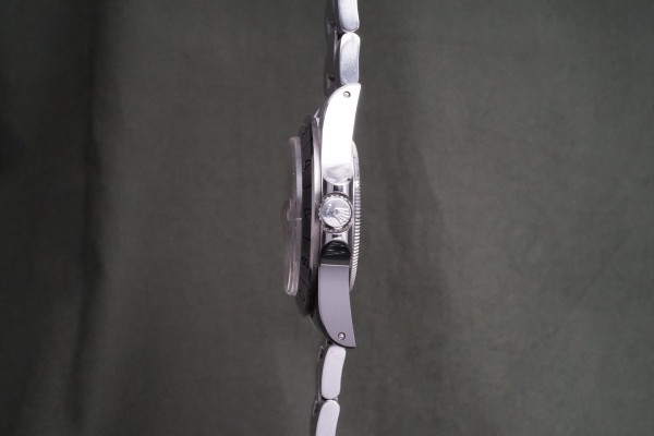 ロレックス EXPLORERⅡ Ref-1655 Mark-3 Rail Dial・Mark-2 Bezel（RS-355／1979年)の詳細写真5枚目