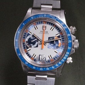 チュードル Monte-Carlo Ref-7149/0 Blue