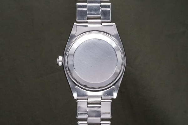 ロレックス Ref.6564 Oyster Perpetual（RO-330／1959年)の詳細写真6枚目