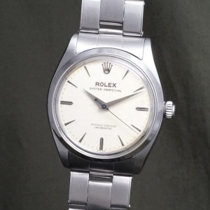 ロレックス Ref.6564 Oyster Perpetual