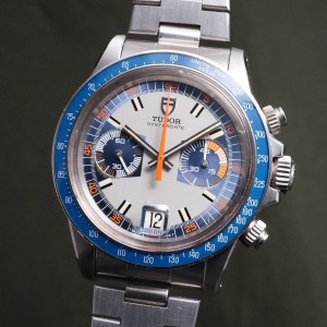 チュードル Monte-Carlo Ref-7149/0 Blue