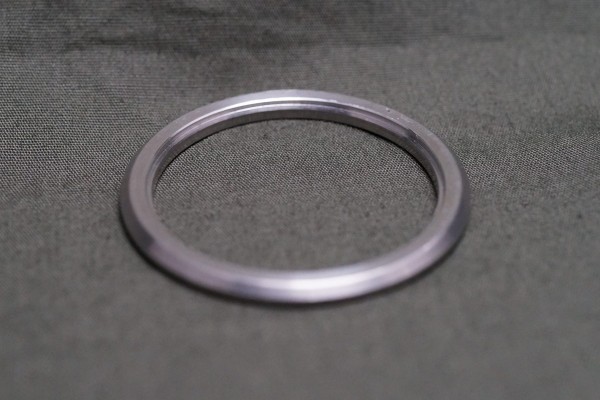 ロレックス 6241/6240/6264/6263用 MARK4 BEZEL（ベゼル17／)の詳細写真4枚目