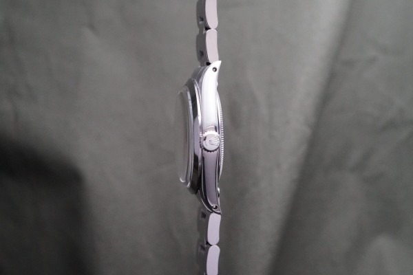 ロレックス EXPLORER Ref-1016 Frog Foot Dial（RS-352／1970)の詳細写真5枚目