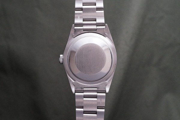 ロレックス EXPLORER Ref-1016 Frog Foot Dial（RS-352／1970)の詳細写真6枚目