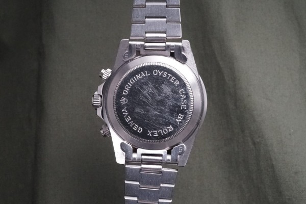 チュードル Monte-Carlo Ref-7149/0 Blue（TS-76／1972年)の詳細写真6枚目