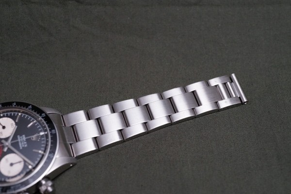 ロレックス OYSTER COSMOGRAPH Ref-6263 BIG デイトナ GARANTIE（RS-357／1985年)の詳細写真7枚目