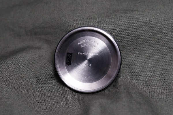 ロレックス OYSTER COSMOGRAPH Ref-6263 BIG デイトナ GARANTIE（RS-357／1985年)の詳細写真9枚目