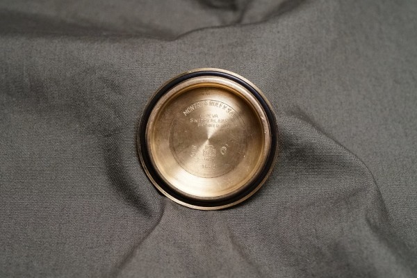 ロレックス サブマリーナ Ref-1680/8 Blue Nipple Dial（RS-366／1975年)の詳細写真9枚目