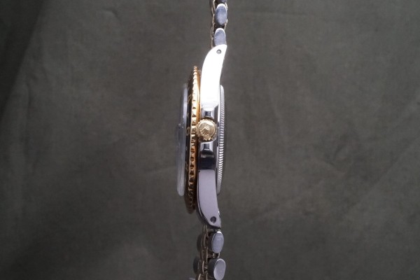 ロレックス GMTマスター Ref-1675/3 Purple Nipple Dial（RS-364／1978年)の詳細写真6枚目