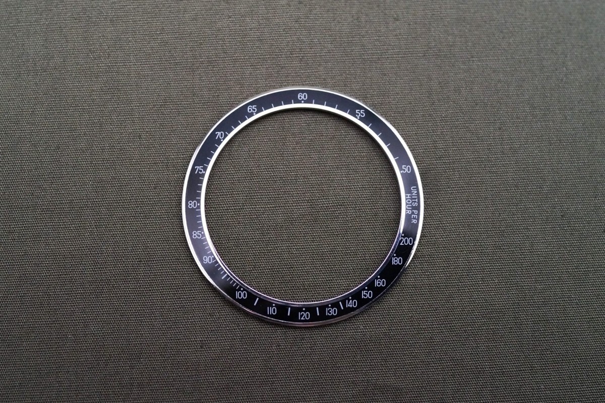 ロレックス 6241/6240/6264/6263用 MARK4 BEZEL(ベゼル18/)