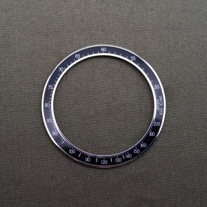 ロレックス 6241/6240/6264/6263用 MARK4 BEZEL