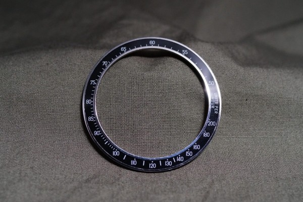 ロレックス 6241/6240/6264/6263用 MARK4 BEZEL（ベゼル18／)の詳細写真3枚目