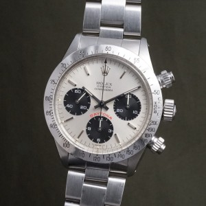 ロレックス OYSTER COSMOGRAPH Ref-6265 BIG デイトナ