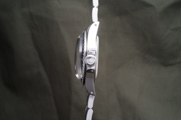 ロレックス サブマリーナ Ref-5513 Maxi Mark-1 Dial（RS-320／1978年)の詳細写真5枚目