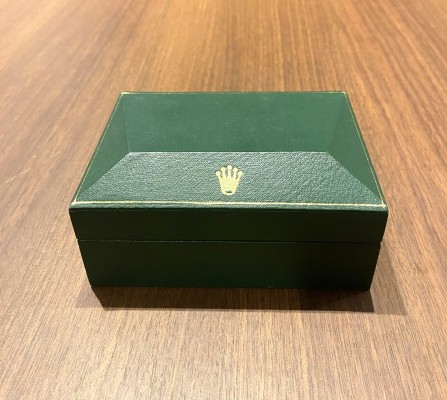 ロレックス GMTマスター Ref-1675 Chapterring Gilt/Gloss Dial（RS-369／1960年)の詳細写真11枚目