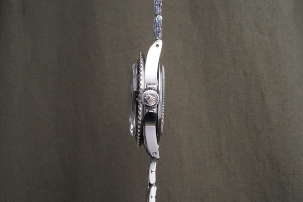ロレックス サブマリーナ Ref-5513 Feetfirst Dial（RS-374／1972年)の詳細写真5枚目