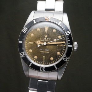 ロレックス サブマリーナ | VINTAGE WATCH - LIBERTAS:リベルタス