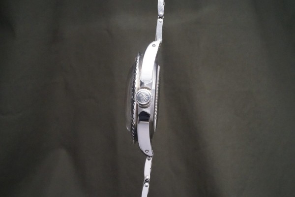 ロレックス サブマリーナ Ref-5512 Chapterring Tropical Dial（RS-393／1960年)の詳細写真5枚目