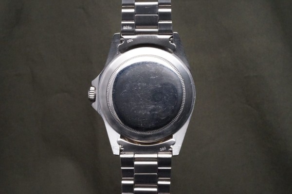 ロレックス EXPLORERⅡ Ref-1655 Mark-1 Dial & Bezel（RS-396／1971年)の詳細写真6枚目