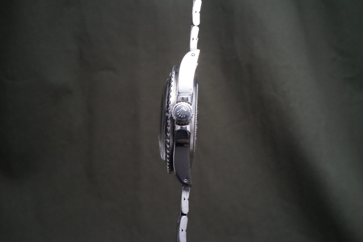 チュードル サブマリーナ Ref-7016/0 Shield Dial（TS-101／1970年 
