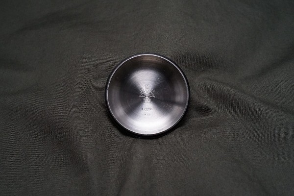 ロレックス OYSTER PERPETUAL Ref-6028 Full バブルバック Rare!（RO-358／1952年)の詳細写真11枚目