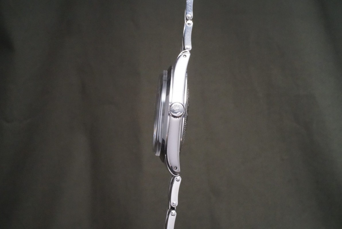 チュードル SMALL ROSE RANGER Ref-7996（TS-102／1965年 