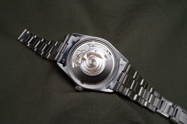 チュードル SMALL ROSE RANGER Ref-7996（TS-102／1965年 