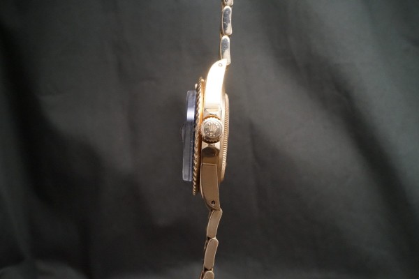 ロレックス サブマリーナ Ref-1680/8 Orange Brown Nipple Dial（RS-372／1979年)の詳細写真5枚目
