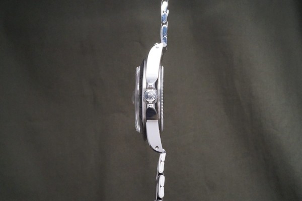 ロレックス EXPLORERⅡ Ref-1655 Mark-1 Dial & Mark-2 Bezel Guarantee（RS-360／1972年)の詳細写真5枚目