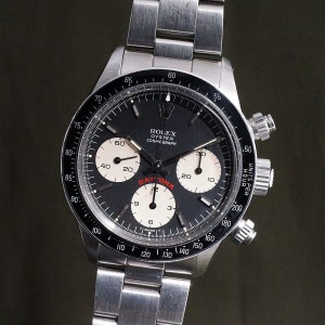 ロレックス OYSTER COSMOGRAPH Ref-6263 BIG デイトナ Guarantee