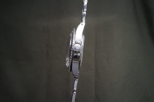 ロレックス サブマリーナ Ref-5512 Gilt/Gloss 4-Liner Dial（RG-10／1965)の詳細写真5枚目