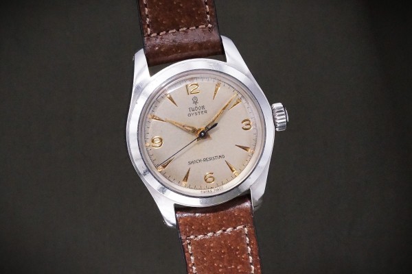 チュードル OYSTER Ref-7802 Small Rose（TG-4／1940