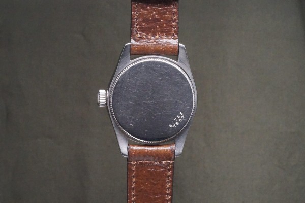 チュードル OYSTER Ref-7802 Small Rose（TG-4／1940