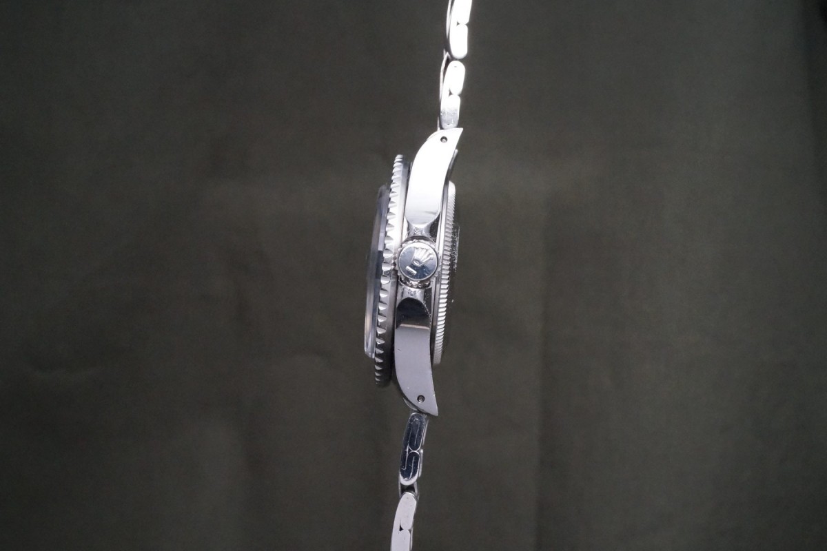 チュードル MINI サブマリーナ Ref-73090 BLUE GUARANTEE&BOX（TG-5 