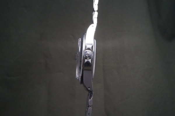 ロレックス EXPLORERⅡ Ref-1655 Mark-3 Rail Dial・Mark-2 Bezel（RS-412／1978年)の詳細写真5枚目