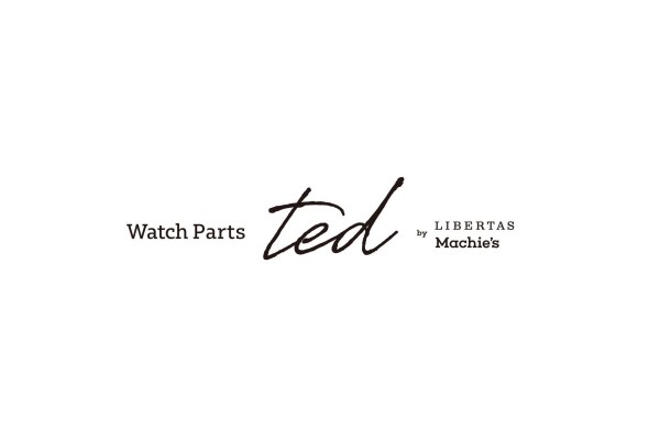 Watch Parts Shop「ted」オープンのお知らせ（／)の詳細写真1枚目
