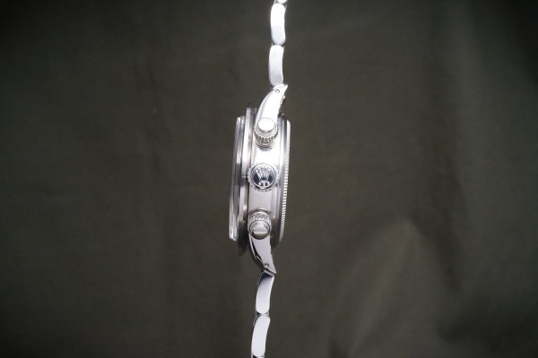 ロレックス OYSTER COSMOGRAPH Ref-6263 BIG デイトナ（RS-79／1986年)の詳細写真5枚目