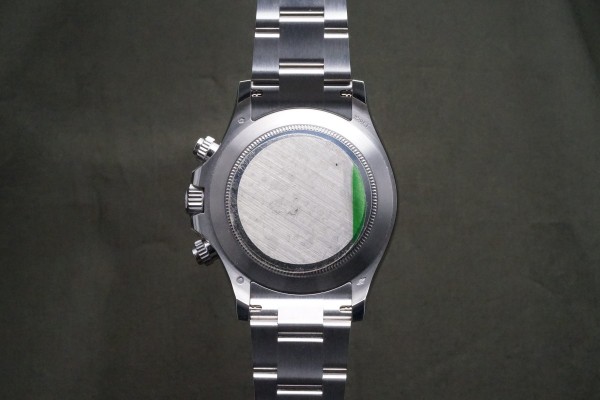 ロレックス デイトナ Ref-116506 KHANIJA FULLSET（RD-205／ランダムシリアル（2019年販売）)の詳細写真8枚目