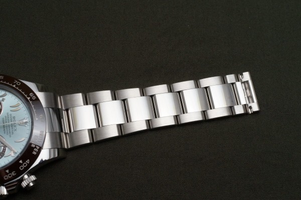 ロレックス デイトナ Ref-116506 KHANIJA FULLSET（RD-205／ランダムシリアル（2019年販売）)の詳細写真9枚目