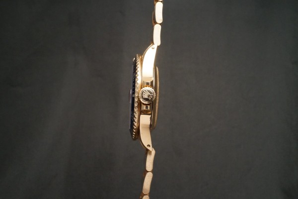 ロレックス サブマリーナ Ref-16808 TROPICAL DIAL  （RD-208／1983年)の詳細写真5枚目