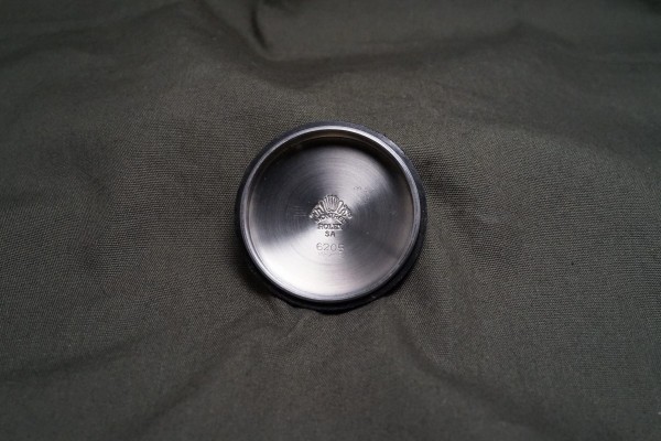 ロレックス サブマリーナ Ref-6205 Clean Dial（RS-79／1954年)の詳細写真9枚目