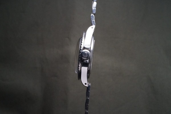 チュードル サブマリーナ Ref-7016/0 Blue Snowflake（TG-8／1970年)の詳細写真5枚目