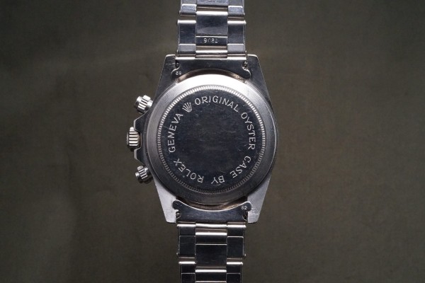 チュードル HOMEPLATE Ref-7032/0 Monte Carlo（TG-7／1971年)の詳細写真6枚目