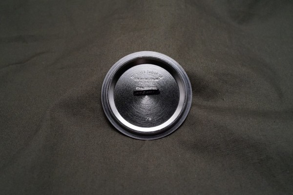 チュードル Monte-Carlo Ref-7149/0 Blue（TG-11／1972)の詳細写真9枚目
