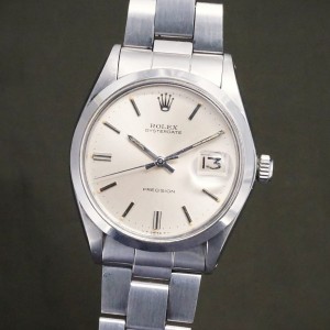 ロレックス OYSTERDATE Ref-6694