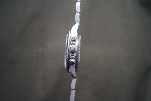 ロレックス デイトナ Ref-16520 Ser-U GUARANTEE&BOX（RD-210／1998年)の詳細写真5枚目