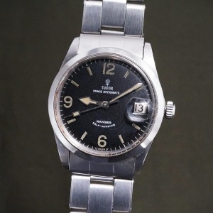 チュードル SMALL ROSE RANGER Ref-7996 GUARNTEE&BOX