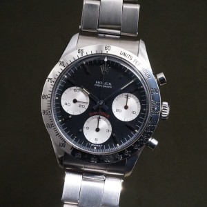 ロレックス COSMOGRAPH Ref-6239 CHERRY デイトナ