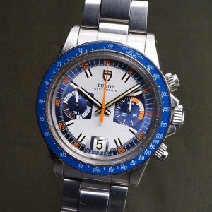 チュードル Monte-Carlo Ref-7149/0 Blue