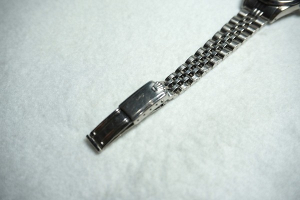 レディース ロレックス Ref.6516 Gray Dial SS （LR-97／1969年)の詳細写真10枚目